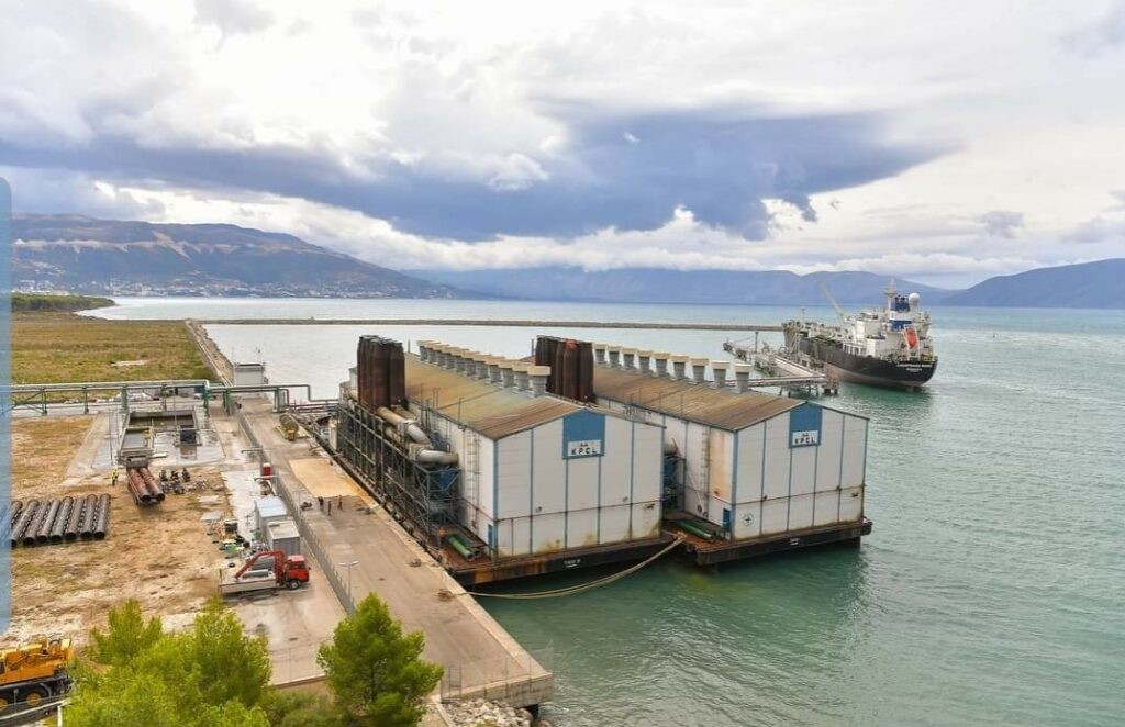 TEC-i lundrues në Vlorë, edhe 1.74 milionë euro për sigurimin e asetitn 